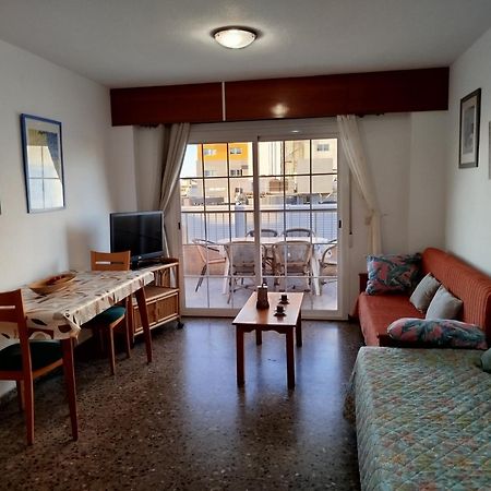 Apartamento Jardin II Gandia Ngoại thất bức ảnh