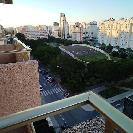 Apartamento Jardin II Gandia Ngoại thất bức ảnh