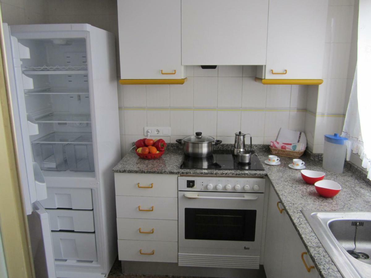 Apartamento Jardin II Gandia Ngoại thất bức ảnh